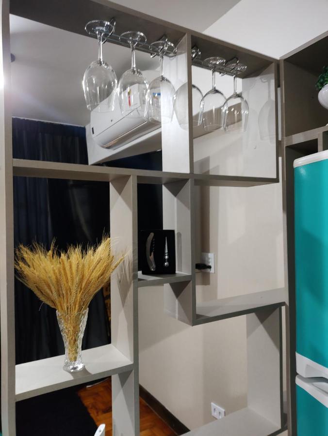 Studios Centro Sp 18Z Σάο Πάολο Εξωτερικό φωτογραφία