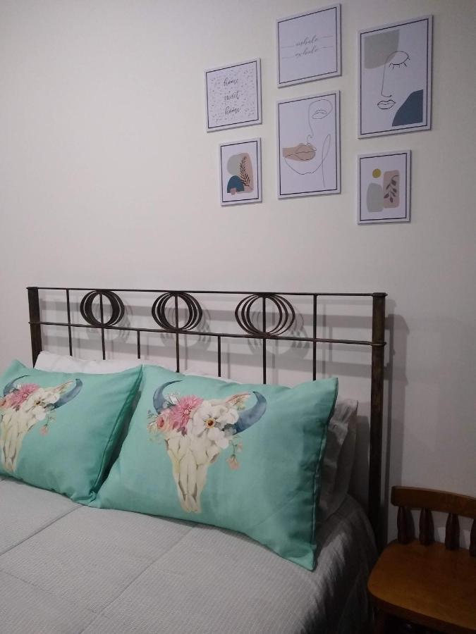 Studios Centro Sp 18Z Σάο Πάολο Εξωτερικό φωτογραφία